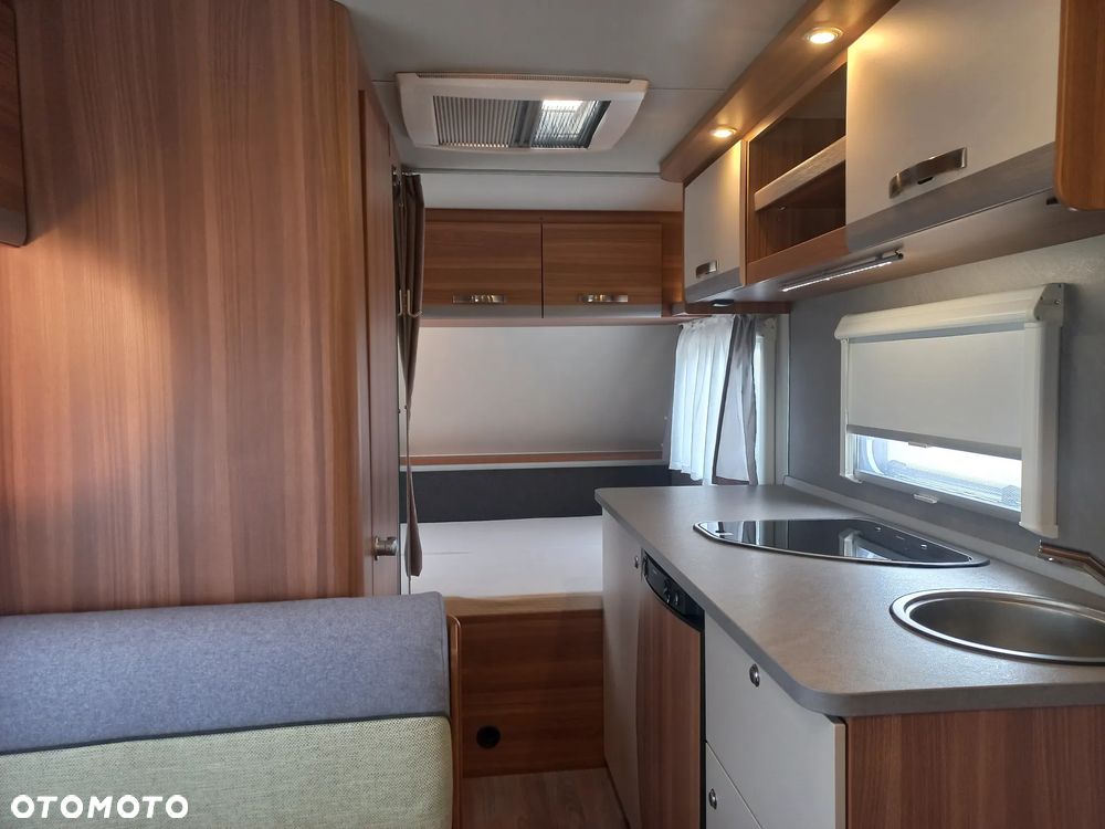 Weinsberg 420 QD, Mover, prysznic, I wł. Stan idealny - 22