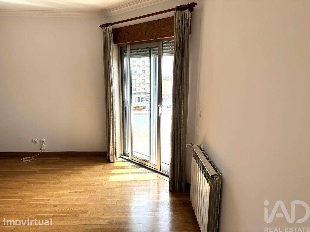 Apartamento T1 em Alvalade de 50,00 m2 - Grande imagem: 4/28