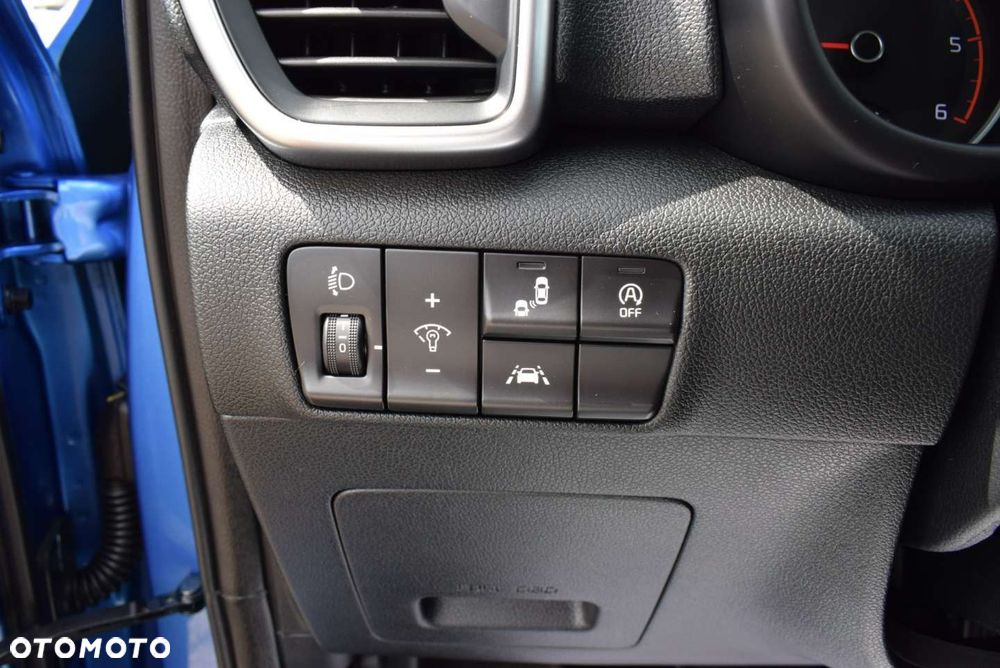 Kia Sportage - 20
