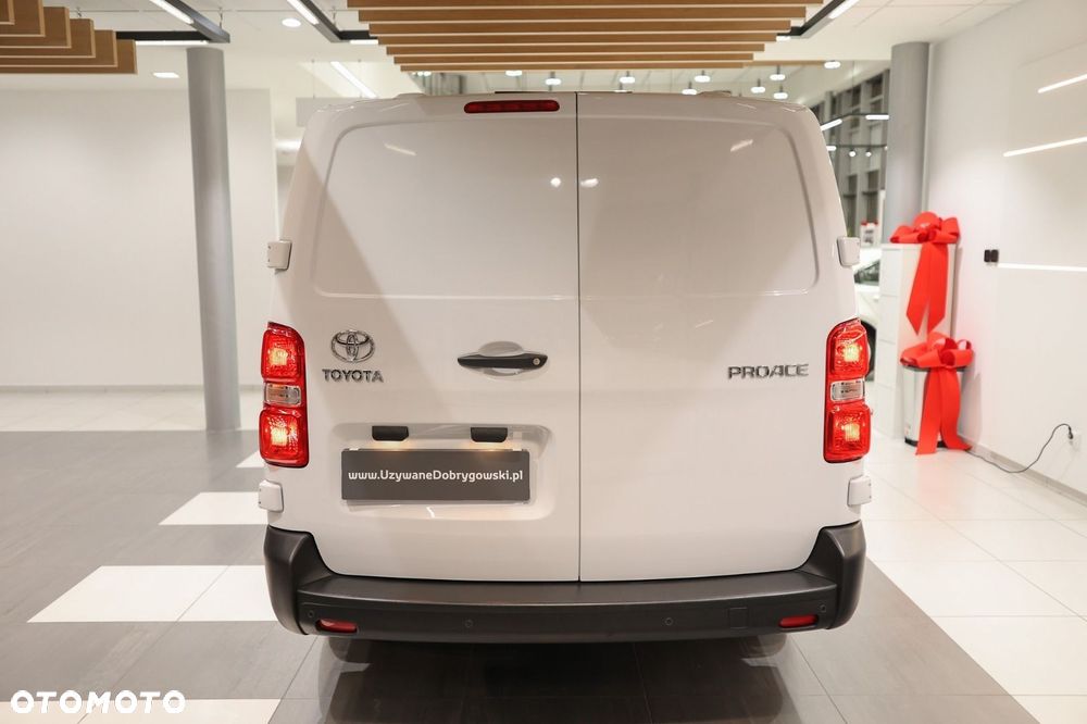 Toyota PROACE - 6