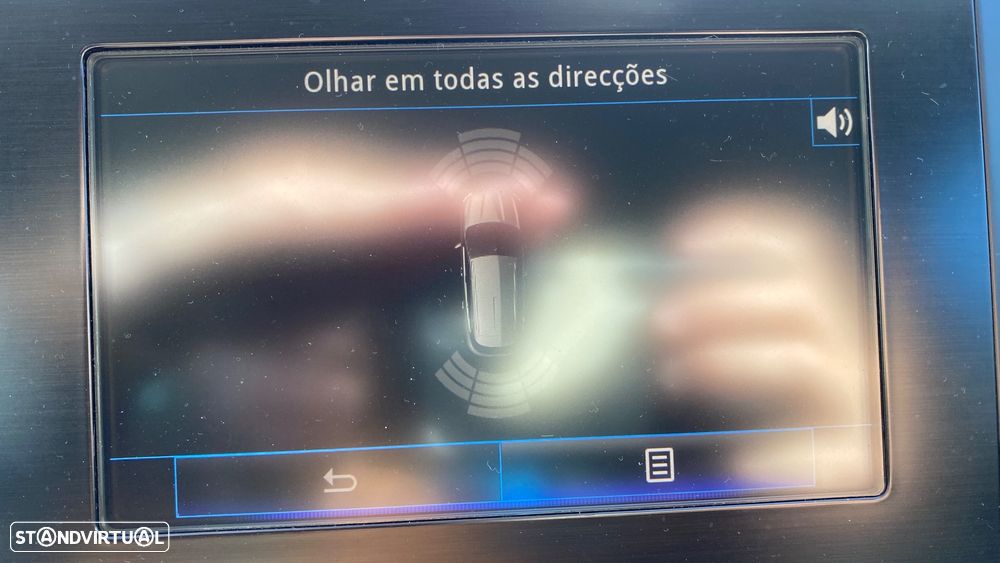 Renault Mégane Sport Tourer 1.5 dCi GT Line EDC - 44