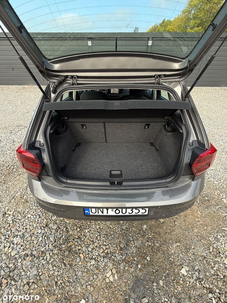 Volkswagen Polo 1.0 TSI DSG OPF Highline - 16