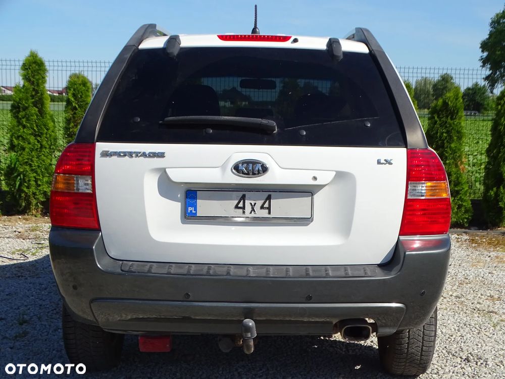 Kia Sportage - 27