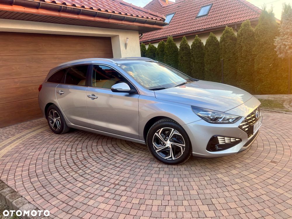 Hyundai i30 1.6 D Comfort - 19