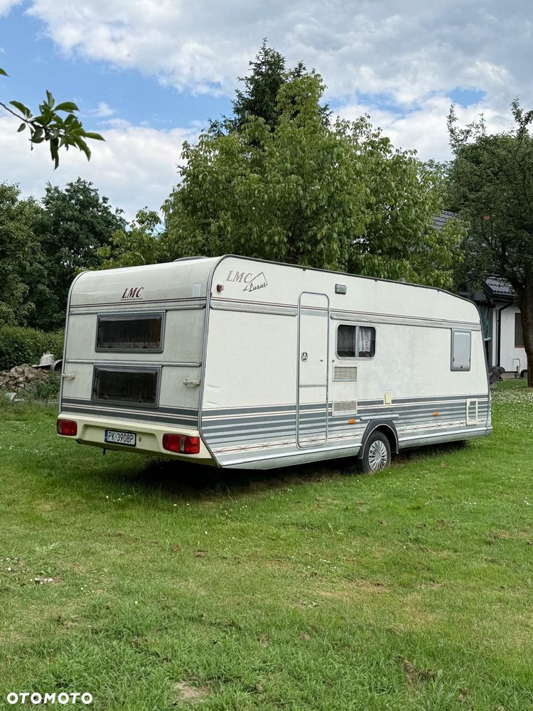 LMC 560 XL - 2