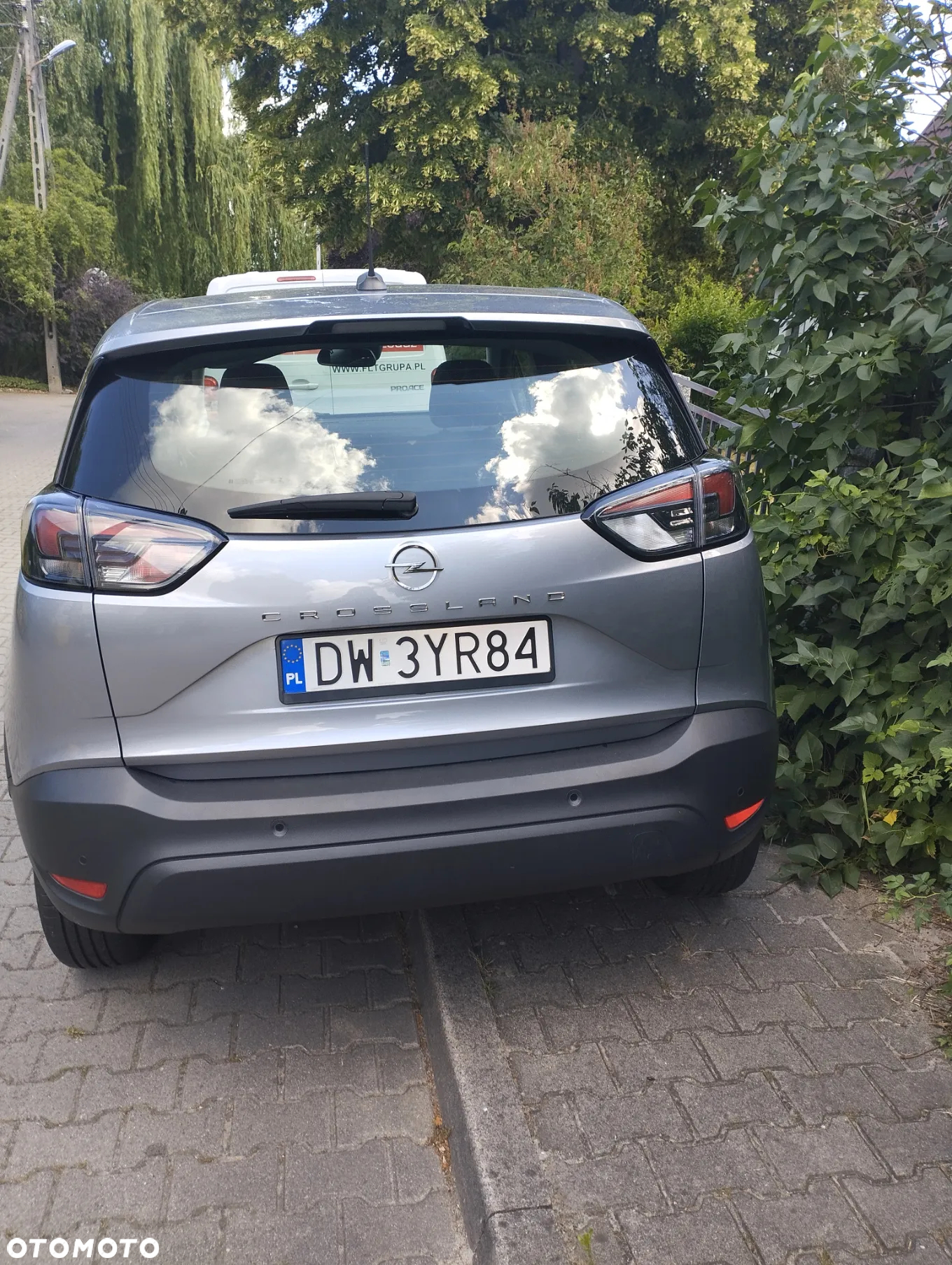Opel Crossland X - 3
