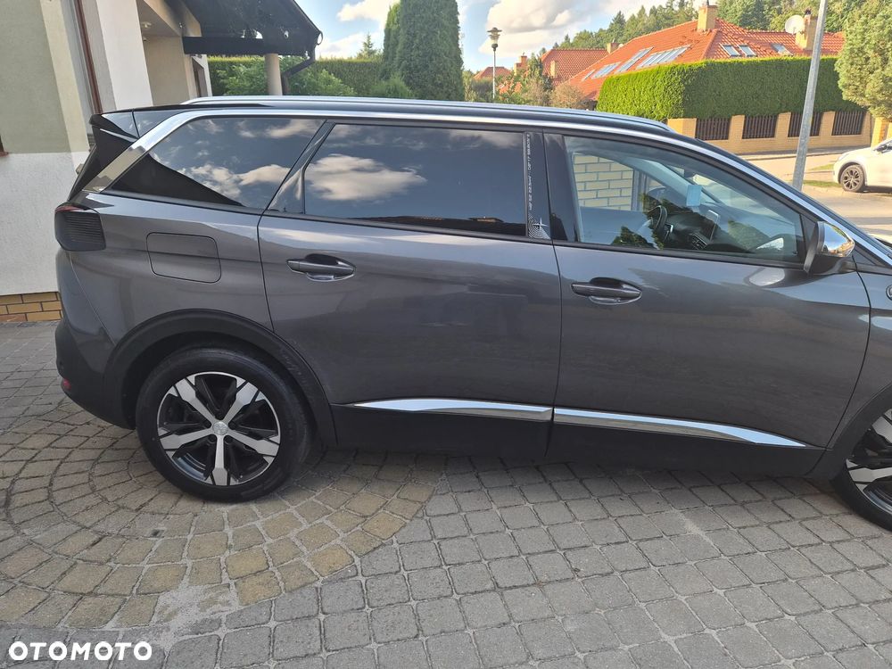 Peugeot 5008 2.0 BlueHDi Road Trip S&S EAT8 - 16