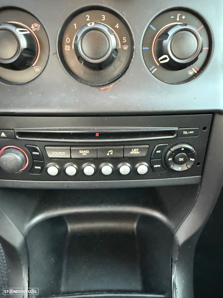 Citroën C3 1.1 Seduction - 23