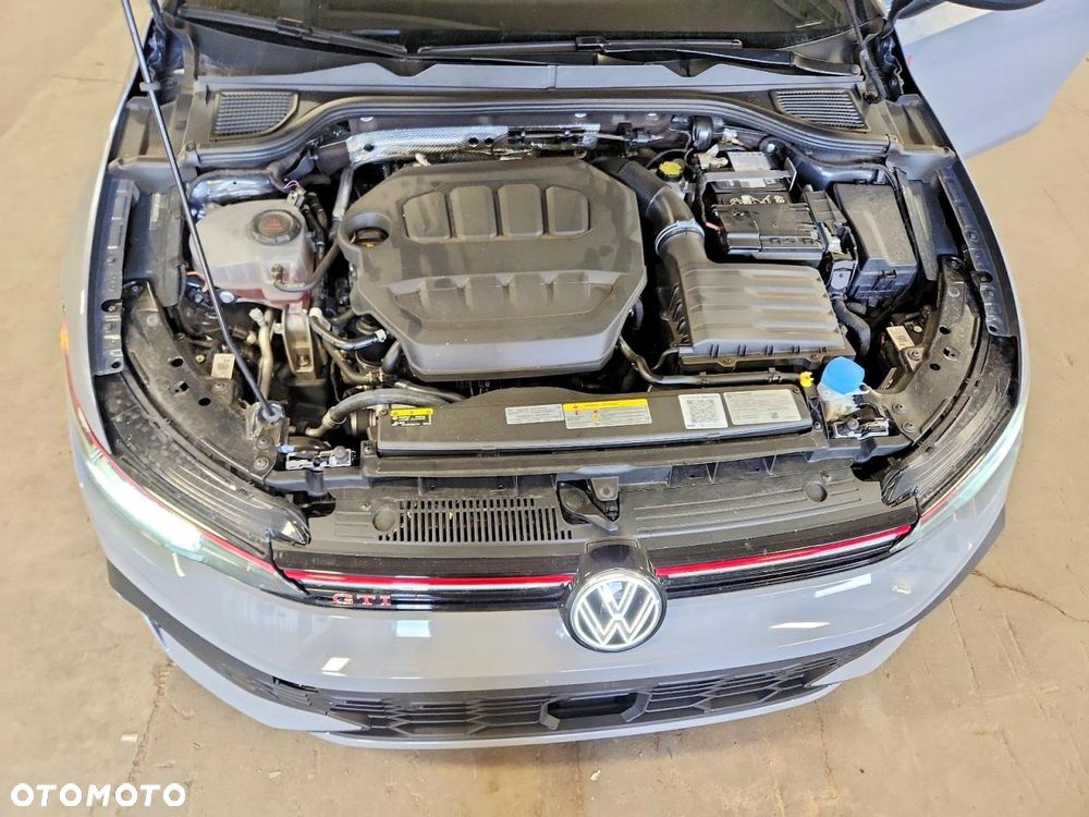 Volkswagen Golf 2.0 TSI BMT GTI Performance DSG - 11