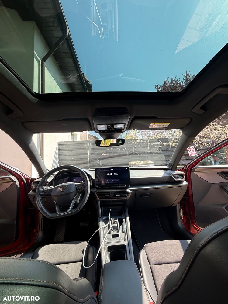 Cupra Formentor - 11