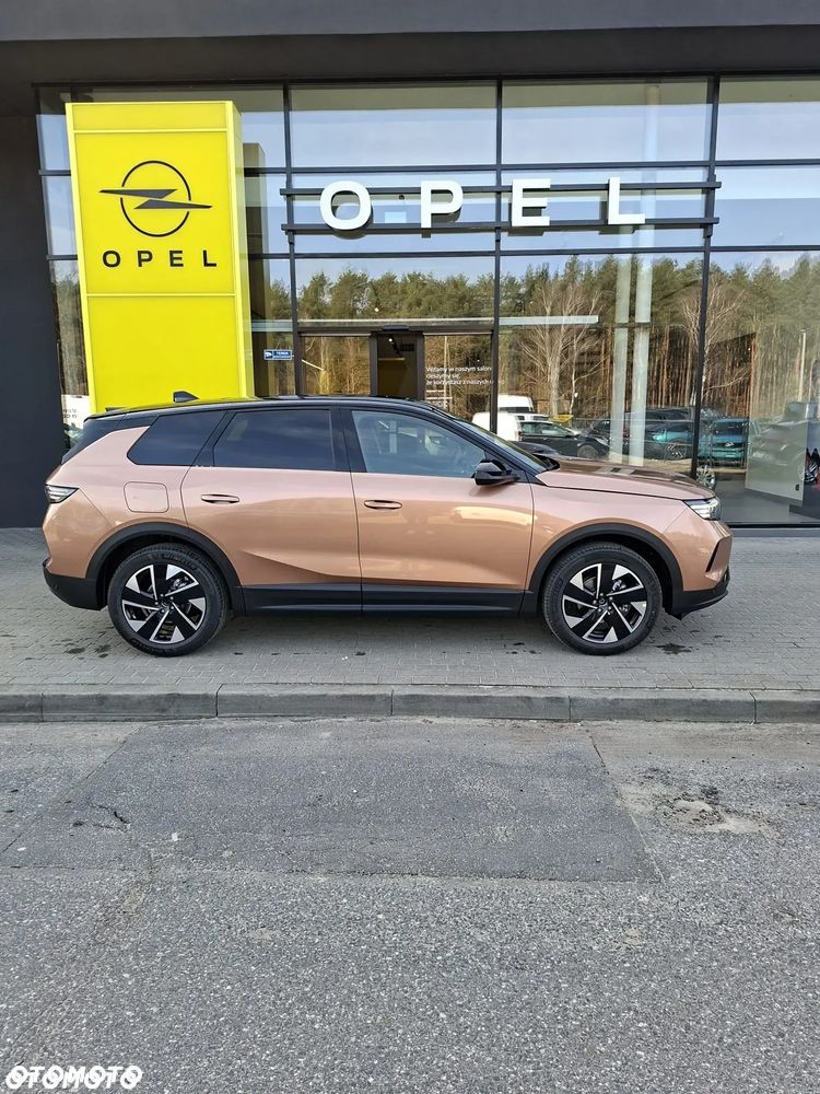 Opel Grandland 1.2 mHEV GS eDTC6 - 2