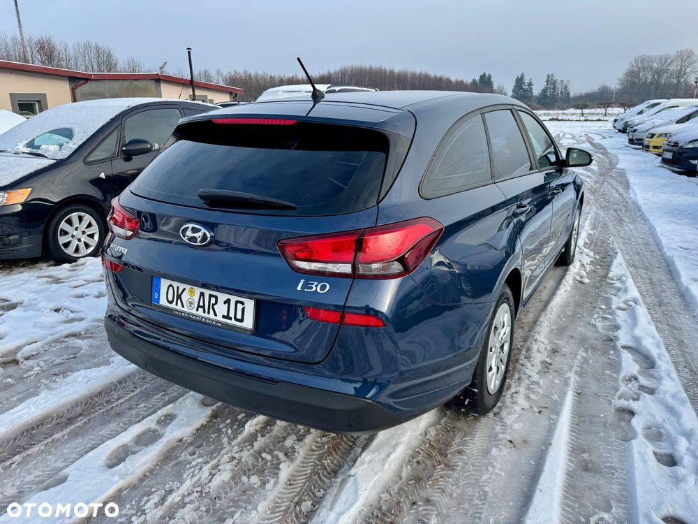 Hyundai i30 - 17