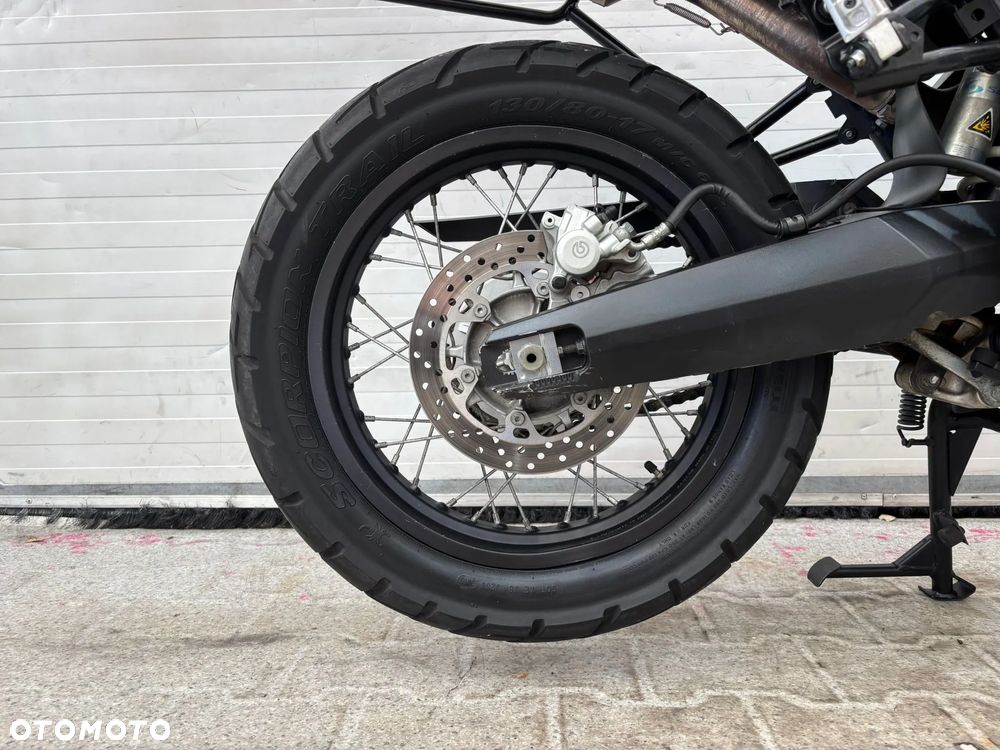 Yamaha XT - 21