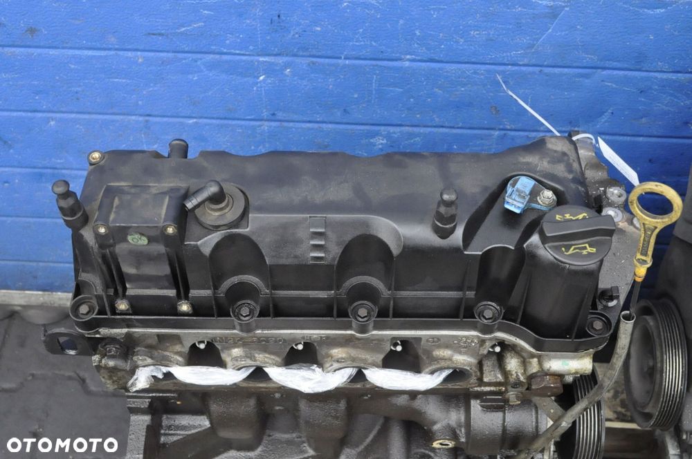 FORD FIESTA MK6 1.3 8V 51kW 69KM SILNIK A9JB A9JA - 2