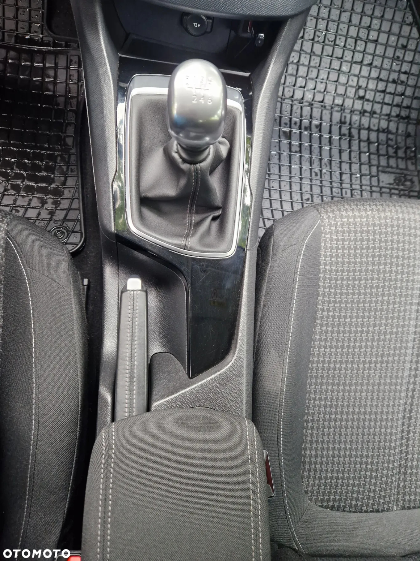 Peugeot 308 1.5 BlueHDi Active S&S - 29