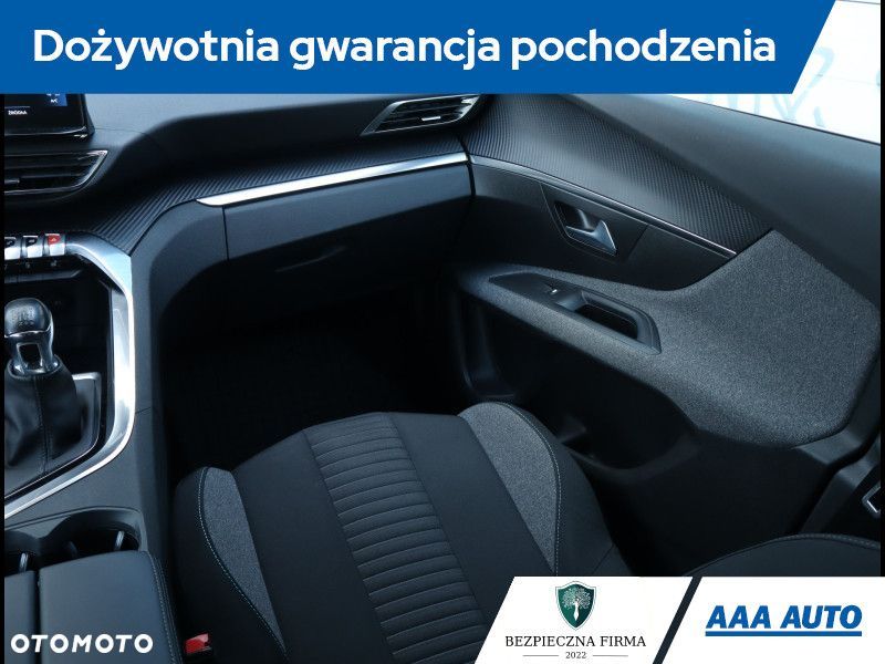 Peugeot 3008 - 9