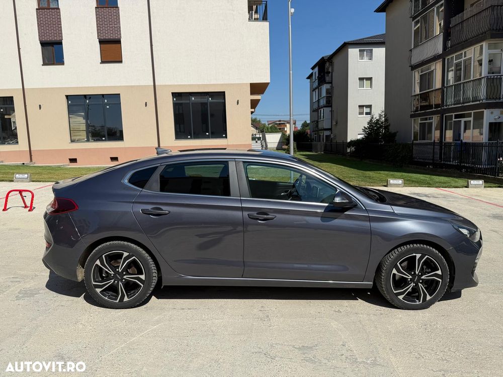 Hyundai i30 - 3