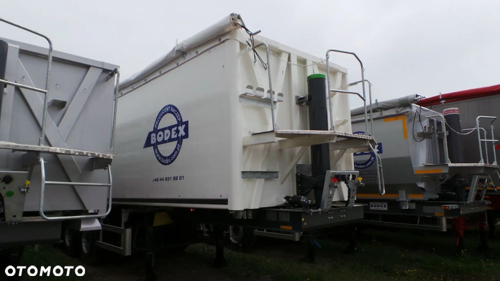 Bodex Wywrotka - 1