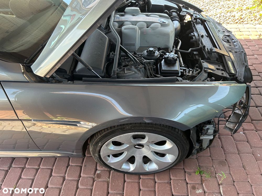 BMW Seria 7 750i - 15