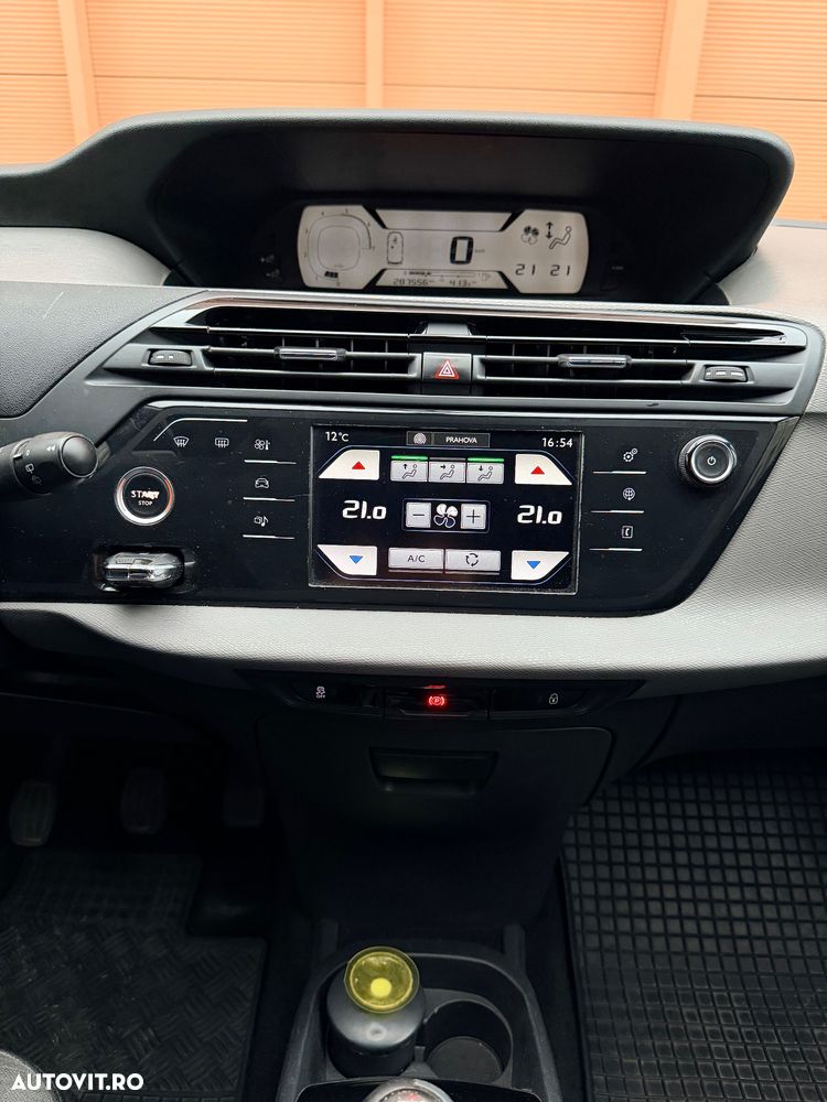 Citroën C4 Picasso 1.6 BlueHDi S&S Feel - 18