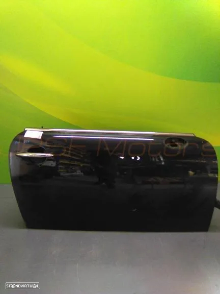 PEÇAS AUTO USADAS para Mini Cooper 1.6i 2007 - 24
