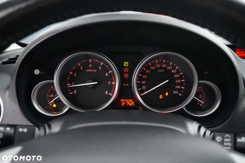 Mazda 6 2.0 Dynamic - 25