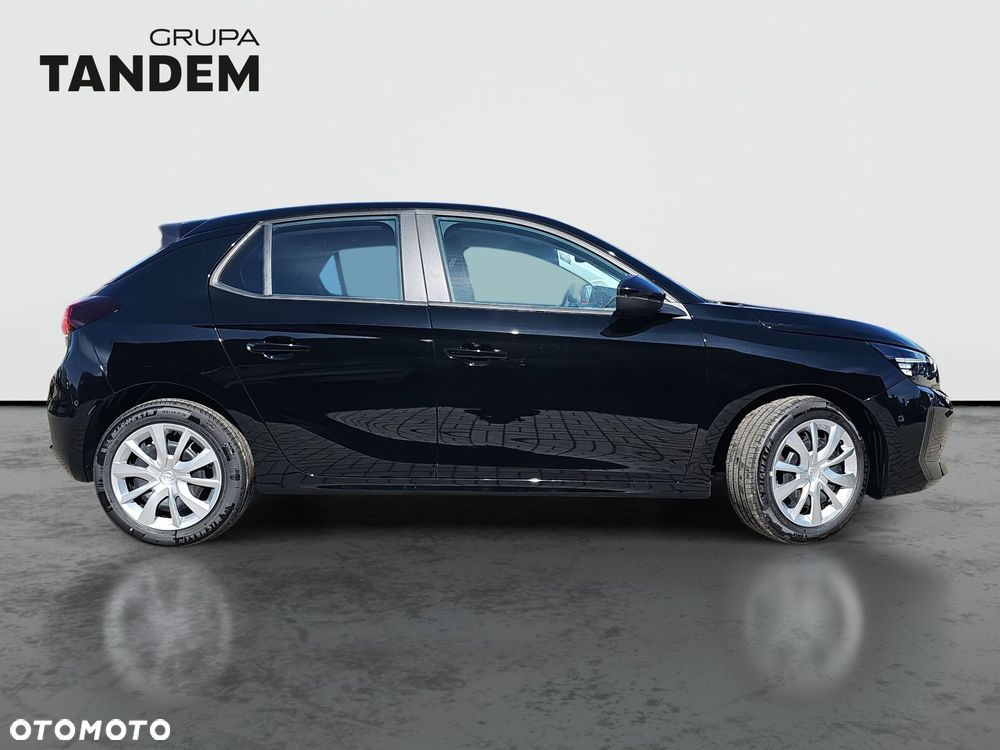 Opel Corsa - 4