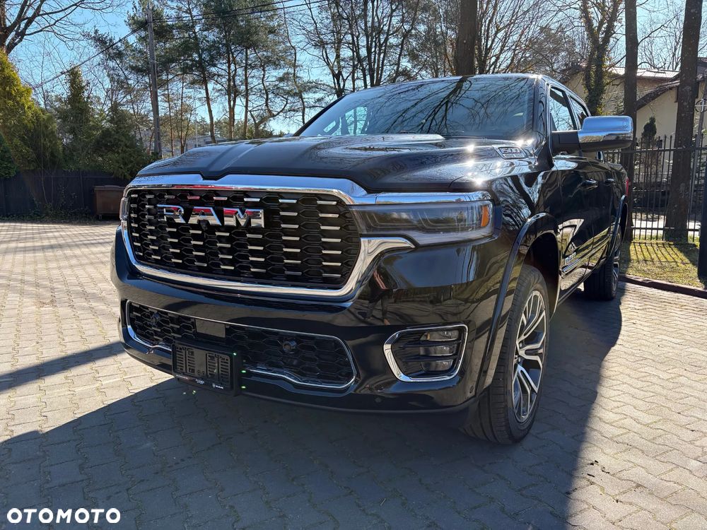 RAM 1500 Tungsten - 3