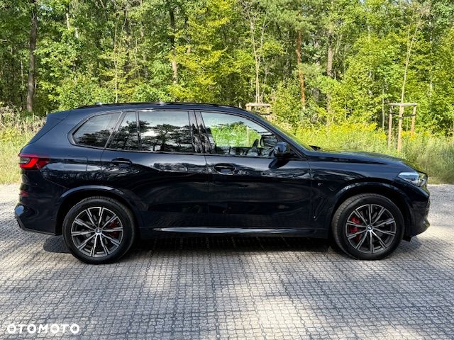 BMW X5 xDrive25d sport - 5
