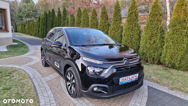 Citroën C3 1.2 PureTech Shine