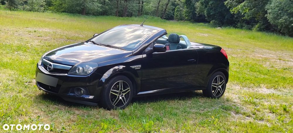 Opel Tigra 1.4 Enjoy - 12