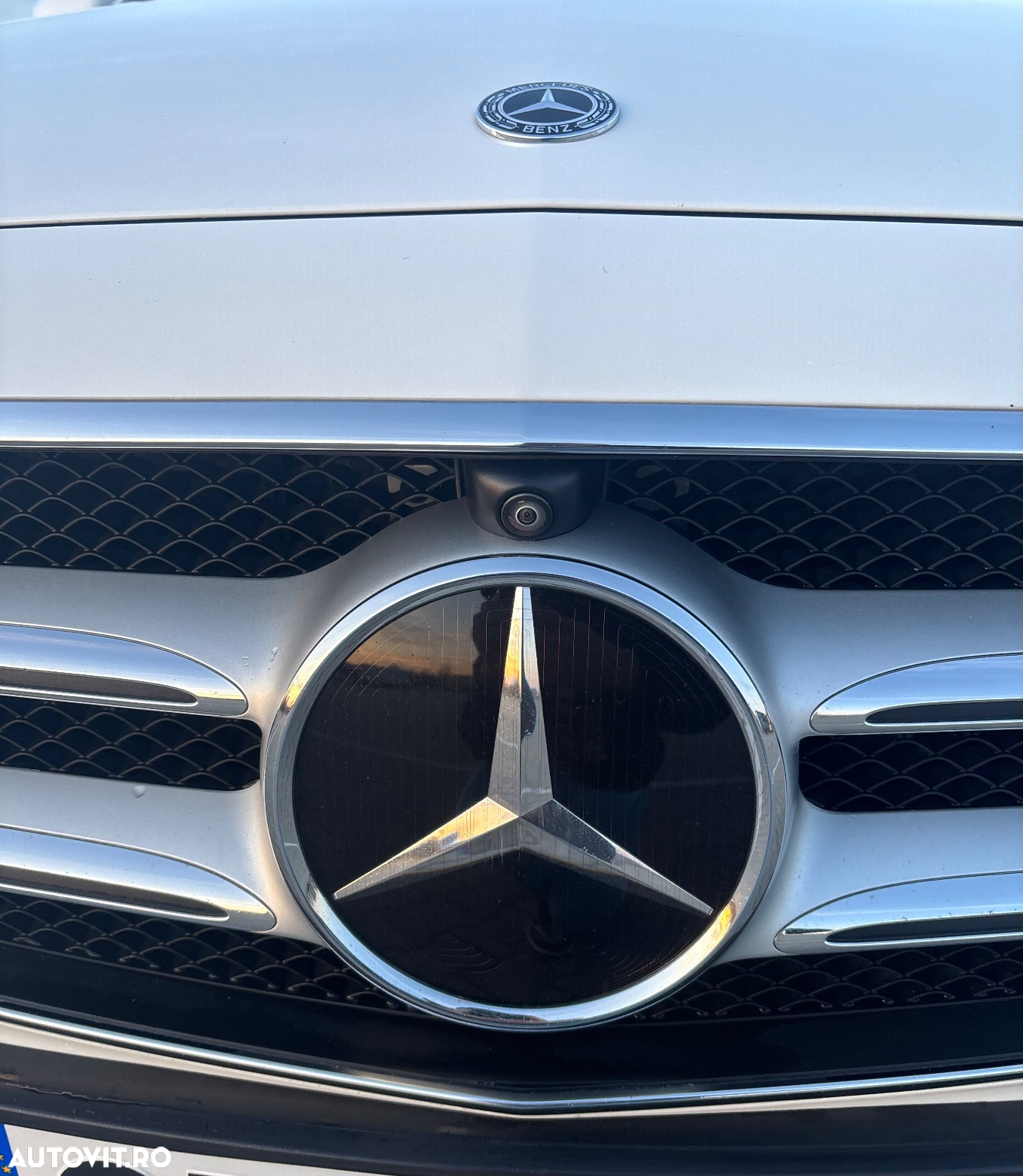 Mercedes-Benz E 220 d 4Matic 9G-TRONIC - 6
