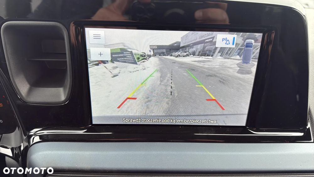 Ford Tourneo Courier 1.0 EcoBoost Titanium - 14