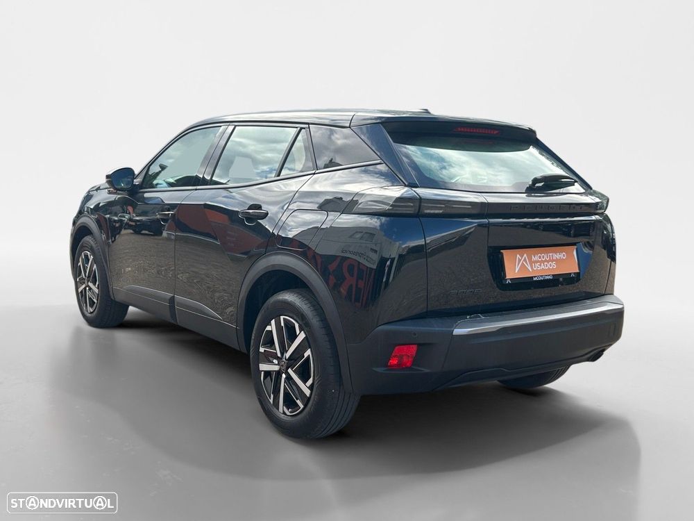 Peugeot 2008 1.2 PureTech Style - 3