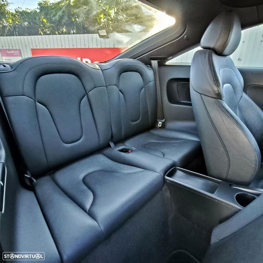 Audi TT Coupé 2.0 TDI quattro - 17