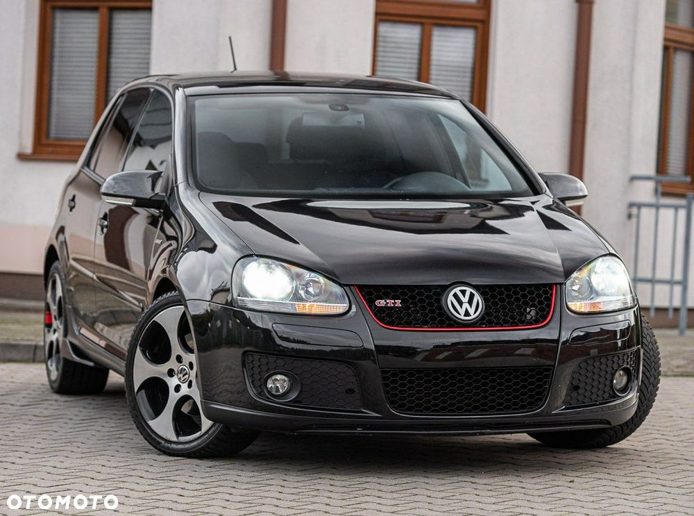 Volkswagen Golf 2.0 GTI - 4