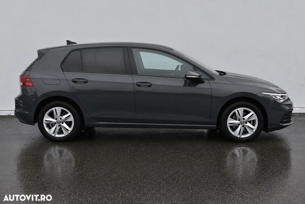 Volkswagen Golf 2.0 TDI Life - 9