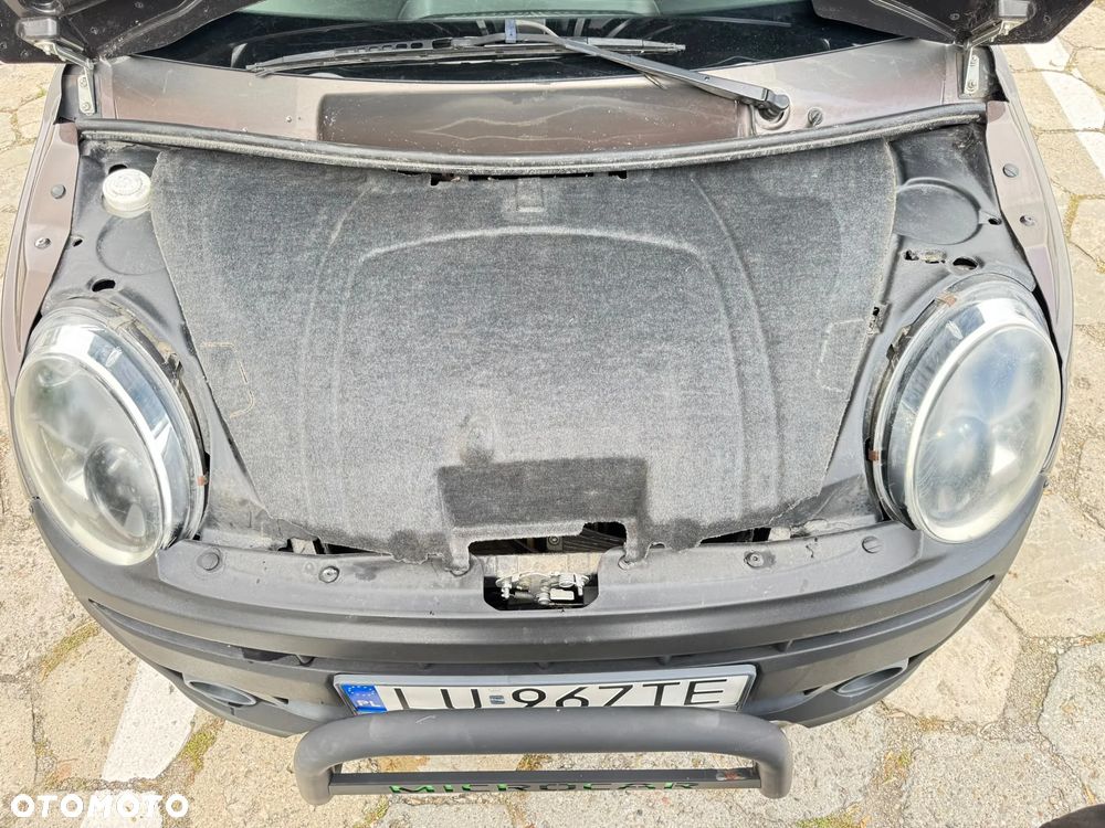 Microcar M.GO - 23
