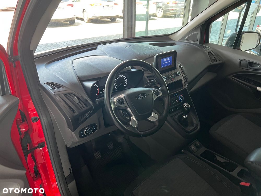 Ford Transit Connect 230 L2 Trend (bryg.) - 19