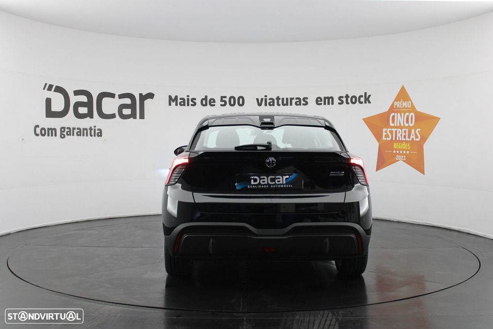 MG MG4 51 kWh Standard - 7