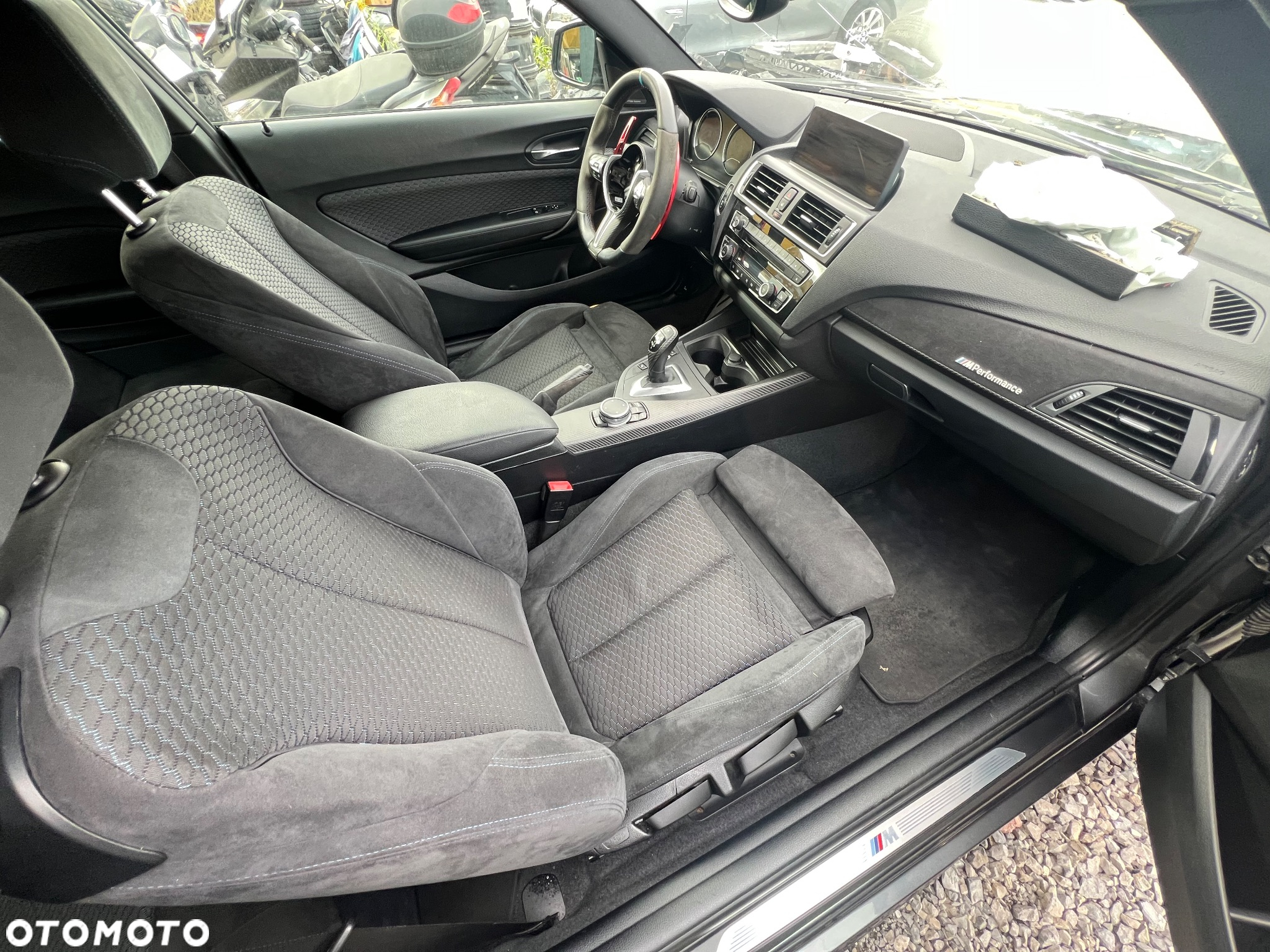 BMW Seria 2 230i M Sport sport - 30