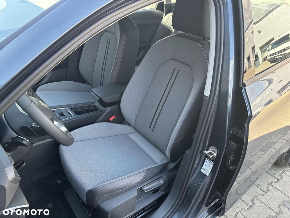 Seat Leon 1.5 eTSI Style DSG - 11