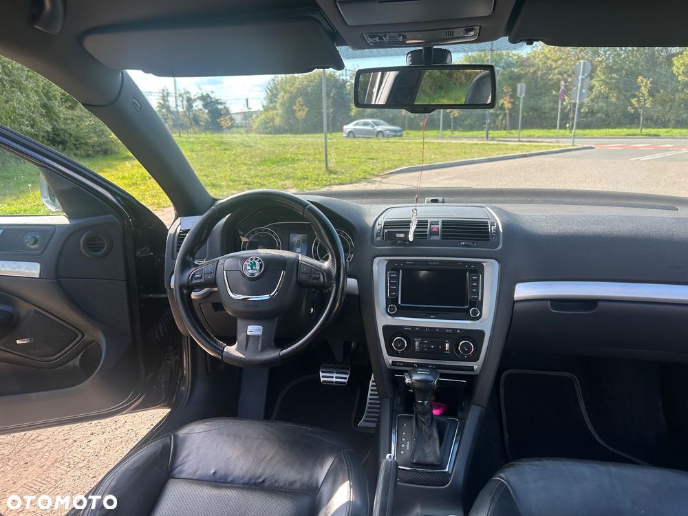Skoda Octavia - 19