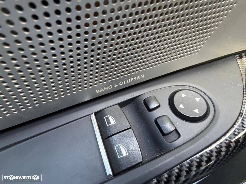 BMW M6 Competition - 7