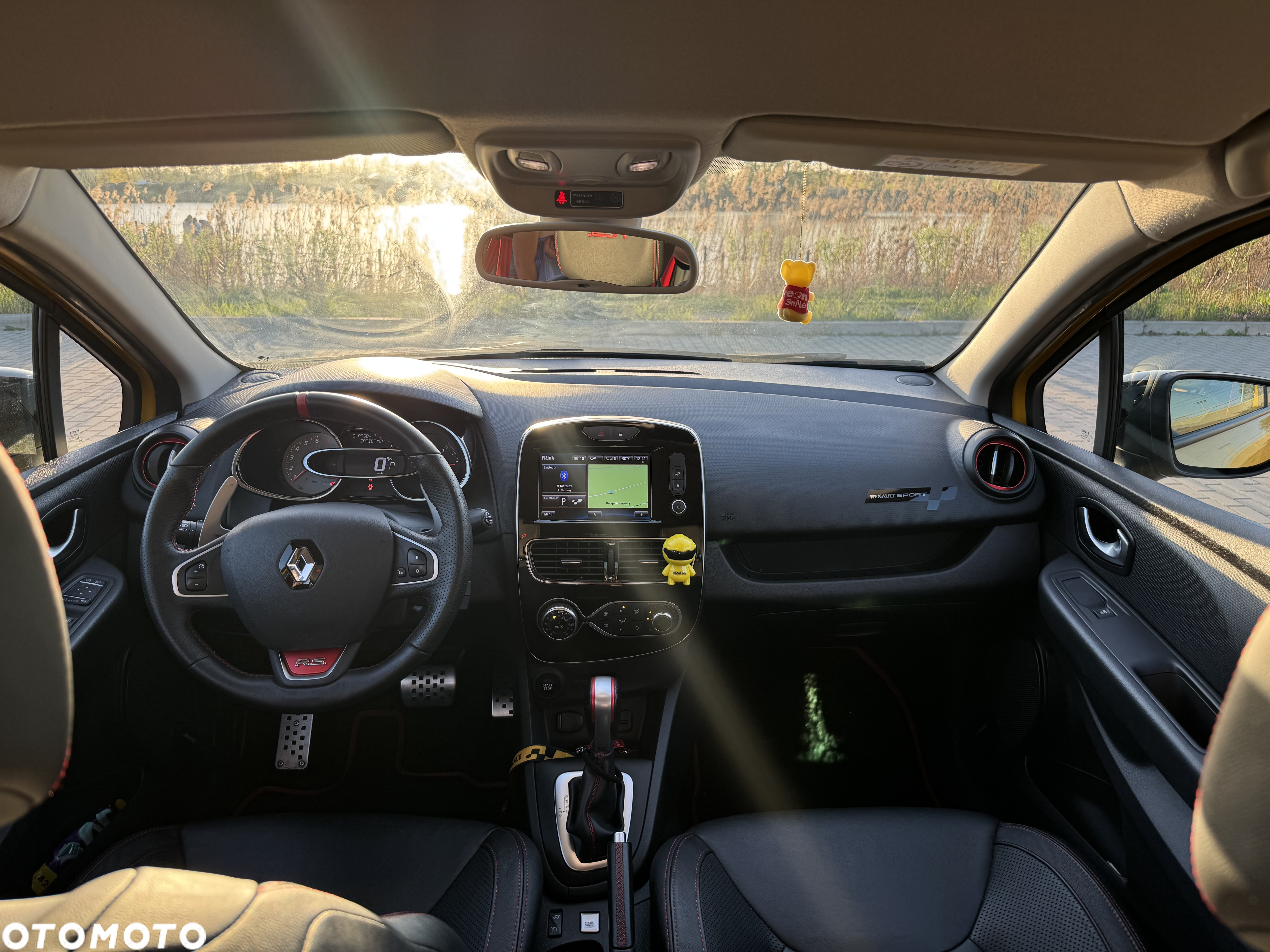 Renault Clio 1.6 R.S.Trophy 220 EDC - 15