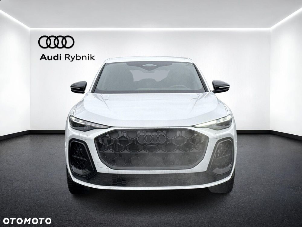 Audi Q5 Sportback - 10