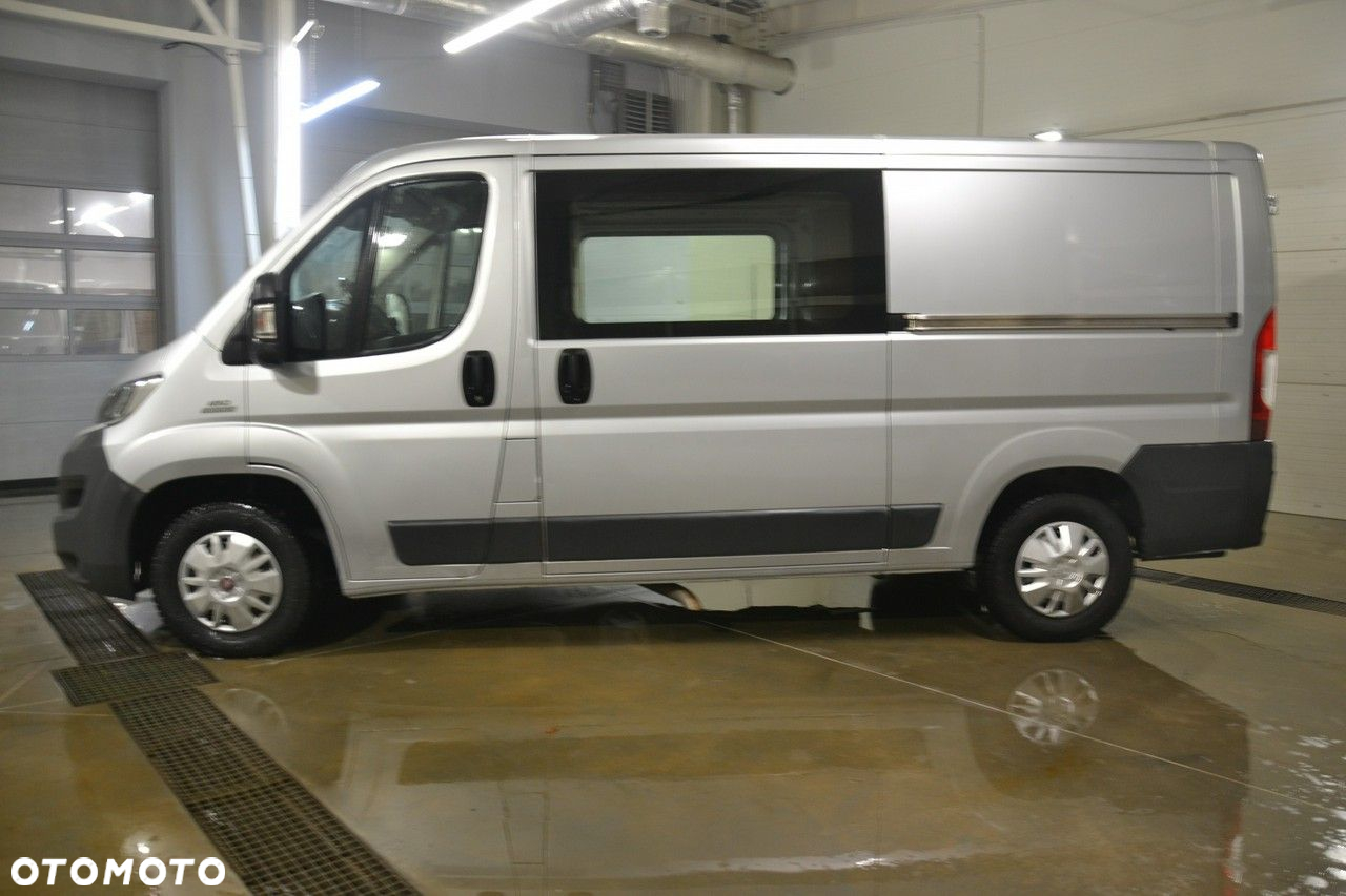 Fiat Ducato - 4
