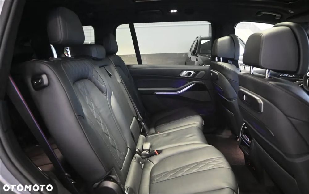 BMW X7 xDrive40d mHEV sport - 14