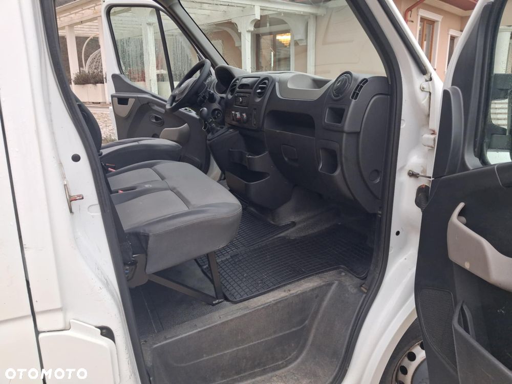Renault Master - 9