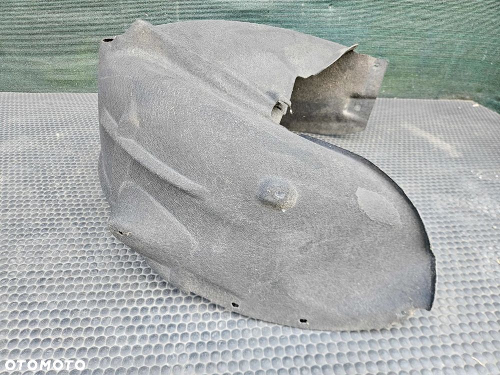 Nadkole Nadkola Oslona Material Przod Przednie Tyl Tylne Lewe Prawe Audi A6 C6 Sedan - 31